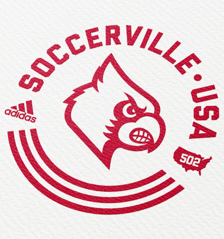 Soccerville